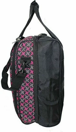 BoardingBlue Airlines Personal Item Under Seat (Pink) 2-Day-Shipping 12 BoardingBlue Airlines Personal Item Under Seat (Pink) 2-Day-Shipping -TRAVELPRO Sales 51qCderpYiL 535f95ab 58a5 464f b552 3868b1ddb154