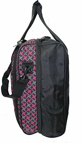 BoardingBlue Airlines Personal Item Under Seat (Pink) 2-Day-Shipping 7 BoardingBlue Airlines Personal Item Under Seat (Pink) 2-Day-Shipping - Image 5