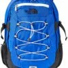 Zaino Padded 2 Zip | The North Face Borealis | T0CF9CEF1-Blue/Black