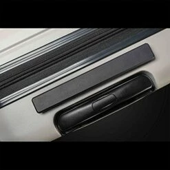 Luggage Sets Suitcase Lightweight TSA Lock Spinner Gray -TRAVELPRO Sales 51r48H qofS