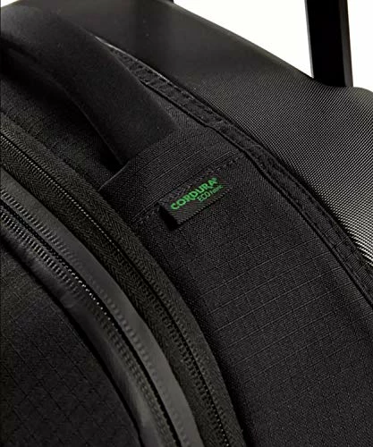 Eagle Creek Caldera Wheeled Duffel 70L|26inch Black 4 Eagle Creek Caldera Wheeled Duffel 70L|26inch Black - Image 2