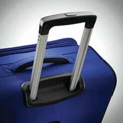 Samsonite Advena 4-Piece Set (Underseater, 20", 25", 29" Spinners) (Cobalt Blue) -TRAVELPRO Sales 51rgXS9EbzL 0fd448d1 5c83 4fdd a013 949bb4f9ddae