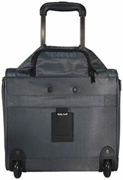 Kenneth Cole Reaction Excursion Wheeled Underseat Carry On Bag (Charcoal) -TRAVELPRO Sales 51sMcOXN aL