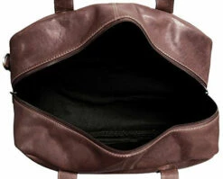 Kenneth Cole Reaction Leather 20" Duffel Bag-Carry-On Luggage (Black) -TRAVELPRO Sales 51sPtBgg3AL