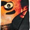 Bioworld Five Nights At Freddy'S 48" X 60" Plush Throw Blanket -TRAVELPRO Sales 51svVcNNSfL
