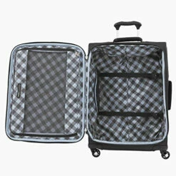 Travelpro Maxlite 5 | 4-Pc Set | Carry-On Duffel, 21" Carry-On & 25" Exp. Spinners With Travel -TRAVELPRO Sales 51tmTQ9jtkL 2111cf96 7080 4741 81cc eb1af72e0220