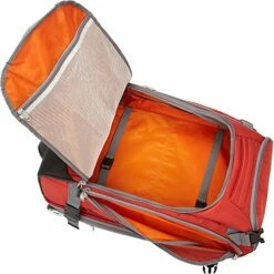 EBags TLS Mother Lode Junior 25" Rolling Duffel Bag Luggage - (Eggplant) -TRAVELPRO Sales 51uZJPjraaL 88355722 7456 49c4 b660 545e98350452