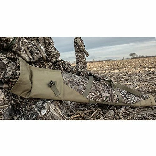 Banded Torx EVA Gun Case-MAX5 4 Banded Torx EVA Gun Case-MAX5 - Image 2