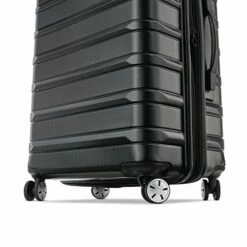 Samsonite Omni 2 Hardside Expandable Luggage With Spinner Wheels, Midnight Black, Carry-On 20-Inch -TRAVELPRO Sales 51veUK5CgAL