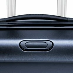 Briggs & Riley Sympatico Hardside Medium Spinner Luggage, Matte Navy, 27-Inch Checked -TRAVELPRO Sales 51w7VkR6NeL