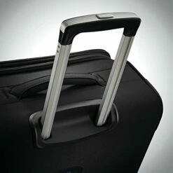Samsonite Advena 4-Piece Set (Underseater, 20", 25", 29" Spinners) (Black) 17 Samsonite Advena 4-Piece Set (Underseater, 20", 25", 29" Spinners) (Black) -TRAVELPRO Sales 51wIPLZEL3L