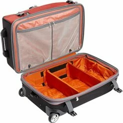 EBags TLS Mother Lode Junior 25" Rolling Duffel Bag Luggage - (Eggplant) -TRAVELPRO Sales 51wOD265hdL 092e7069 8c98 468f a52e eece150a6d93