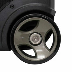 Andiamo Avanti Collection 22" Wheeled Garment Bag, Midnight Black -TRAVELPRO Sales 51y8LQEz8kL 3950b356 e279 4cc8 9890 239eeede1f82