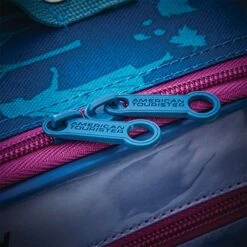 American Tourister Kids' Disney Softside Upright Luggage, Frozen Destiny, Carry-On 18-Inch -TRAVELPRO Sales 51yCJFlQ81L