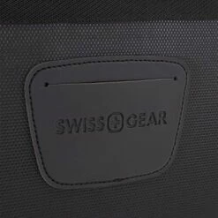 (USED) SWISSGEAR Full-Sized Effortless Folding Wheeled Garment Bag | Rolling Travel Luggage | Men's And Women's - Black 19 (USED) SWISSGEAR Full-Sized Effortless Folding Wheeled Garment Bag | Rolling Travel Luggage | Men's And Women's - Black -TRAVELPRO Sales 51yarcI FbL