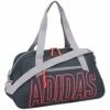 Adidas Graphic Duffel Bag, Legacy Blue Canvas/Signal Pink/Glory Grey, One Size 1 Adidas Graphic Duffel Bag, Legacy Blue Canvas/Signal Pink/Glory Grey, One Size -TRAVELPRO Sales 51yosLFvYnL