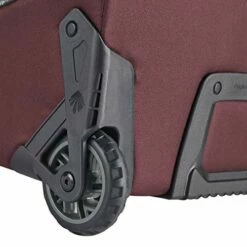 Eagle Creek Gear Warrior Carry-On Rolling Duffel Bag, Coral Sunset -TRAVELPRO Sales 51yv5nC 2B2lL 7447d5a2 a756 40dc a383 5fa8a60efd6a