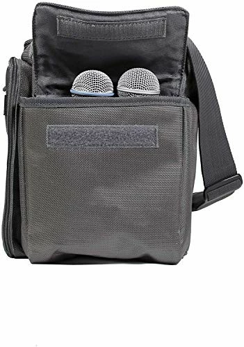 Phitz Stage Duffle, Charcoal, Large 6 Phitz Stage Duffle, Charcoal, Large - Image 4