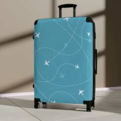 LFO - Luggage Factory - Suitcase - Planes Trails - Carry On 34 LFO - Luggage Factory - Suitcase - Planes Trails - Carry On -TRAVELPRO Sales 5571550207174067908 2048