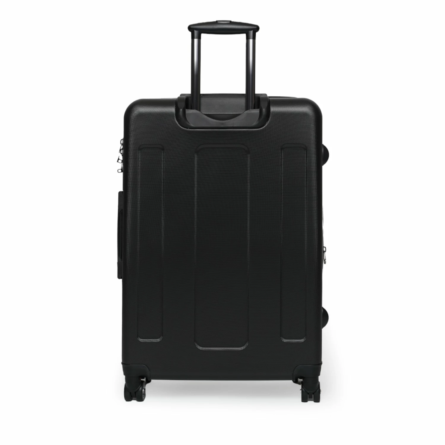 LFO - Luggage Factory - Suitcase - Planes Trails - Carry On 13 LFO - Luggage Factory - Suitcase - Planes Trails - Carry On - Image 11
