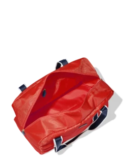 Fold-Up Bag - Safari Green -TRAVELPRO Sales 601814 Bebop Red ALT3 4