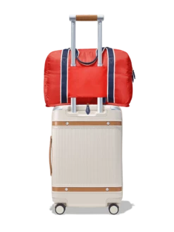 Fold-Up Bag - Derby Black -TRAVELPRO Sales 601814 Bebop Red ALT6