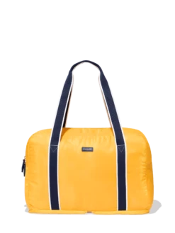 Fold-Up Bag - Derby Black -TRAVELPRO Sales 601814 canyon yellow MAIN