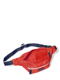 Paravel Fold-Up Belt Bag - Bebop Red 29 Paravel Fold-Up Belt Bag - Bebop Red -TRAVELPRO Sales 607514 Bebop Red ALT2