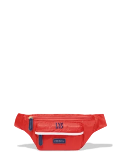 Paravel Fold-Up Belt Bag - Flatiron Grey -TRAVELPRO Sales 607514 Bebop Red MAIN2 3