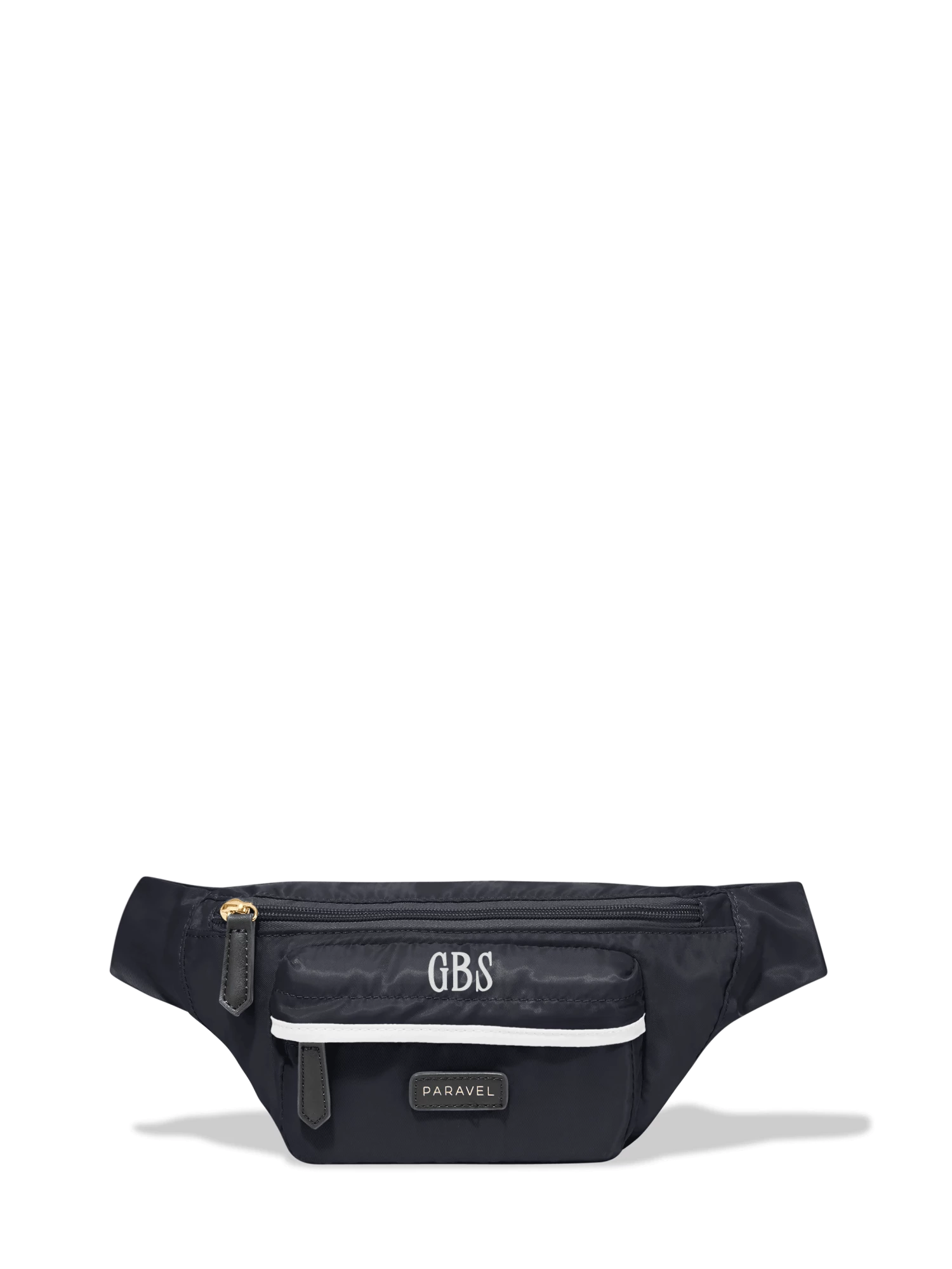 Paravel Fold-Up Belt Bag - Bebop Red 20 Paravel Fold-Up Belt Bag - Bebop Red - Image 19