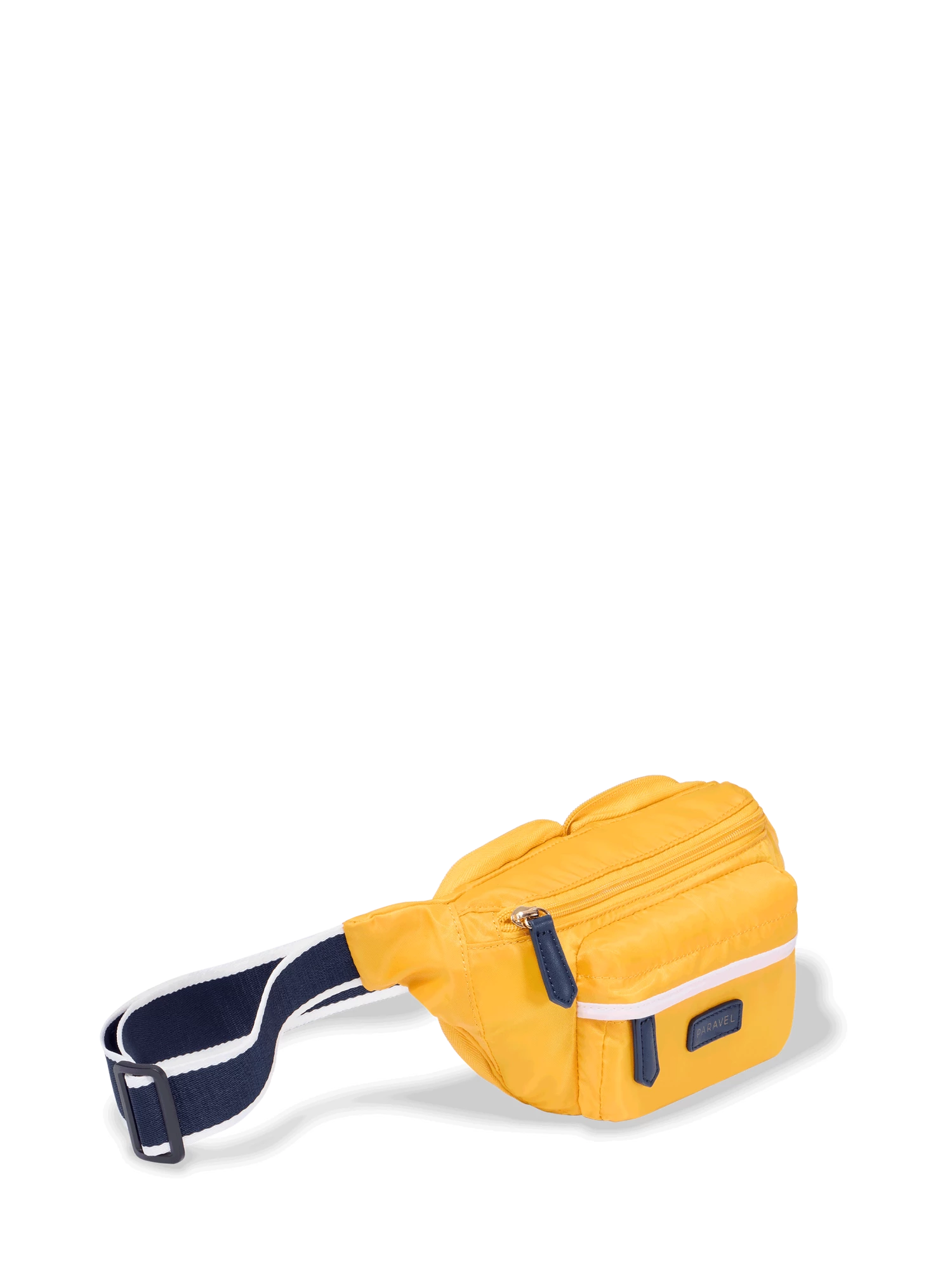 Paravel Fold-Up Belt Bag - Derby Black 18 Paravel Fold-Up Belt Bag - Derby Black - Image 16