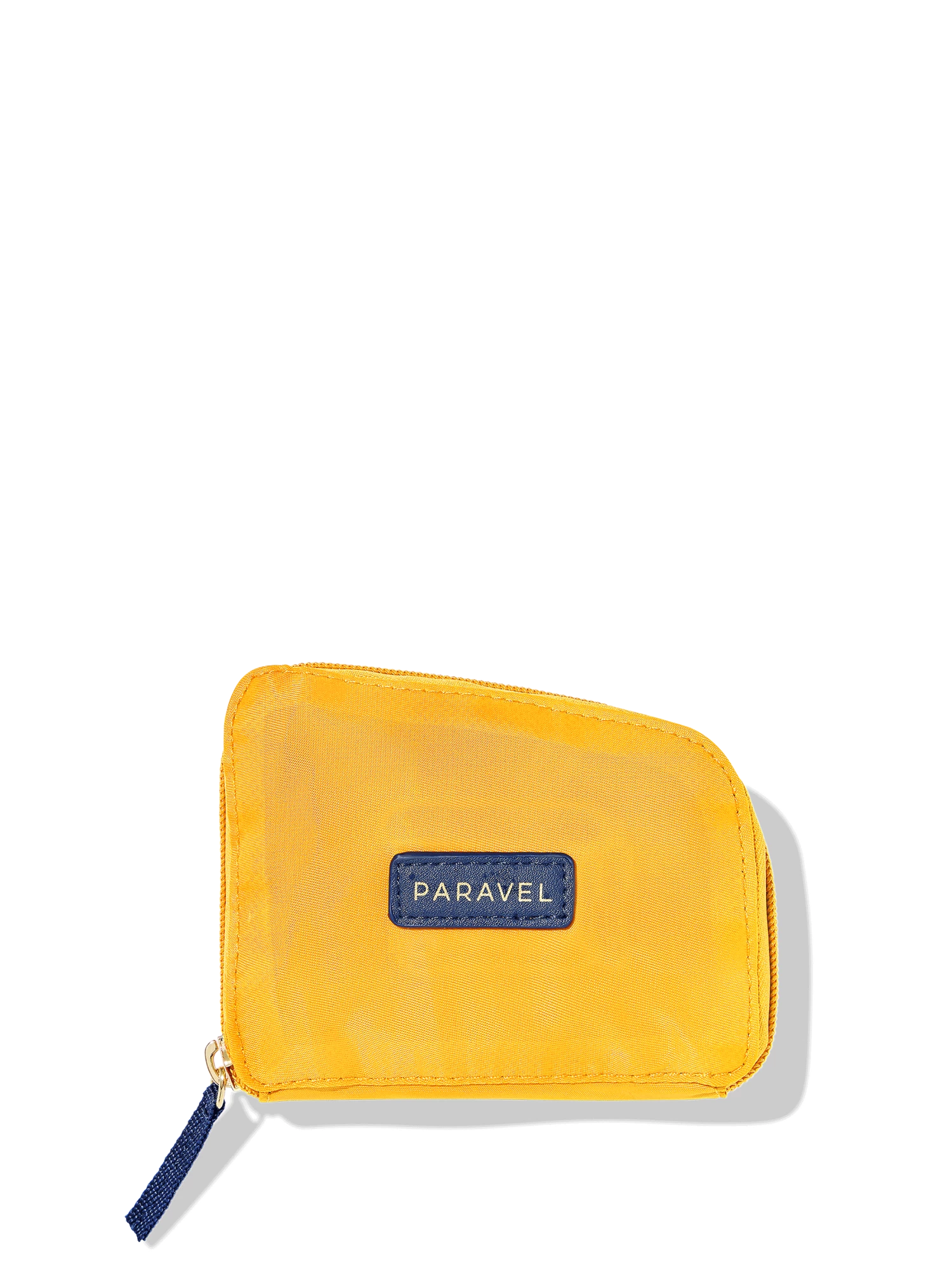Paravel Fold-Up Belt Bag - Canyon Yellow 20 Paravel Fold-Up Belt Bag - Canyon Yellow - Image 18