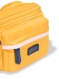 Paravel Fold-Up Belt Bag - Safari Green 38 Paravel Fold-Up Belt Bag - Safari Green -TRAVELPRO Sales 607514 canyon yellow ALT4 4