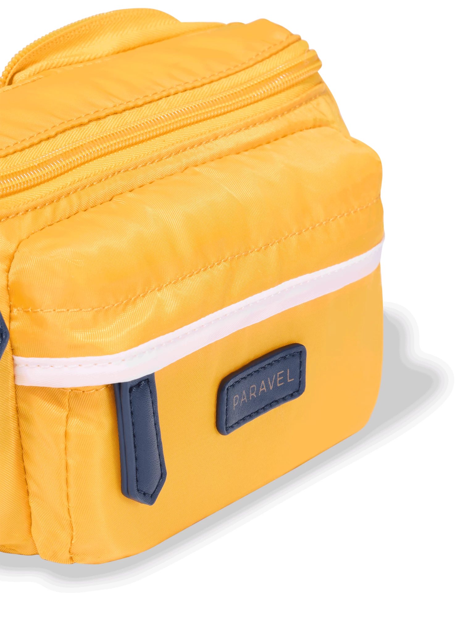 Paravel Fold-Up Belt Bag - Safari Green 19 Paravel Fold-Up Belt Bag - Safari Green - Image 17