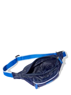 Paravel Fold-Up Belt Bag - Flatiron Grey -TRAVELPRO Sales 607514 scuba navy ALT2 3