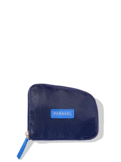 Paravel Fold-Up Belt Bag - Flatiron Grey -TRAVELPRO Sales 607514 scuba navy ALT3 3