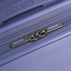 DELSEY Paris Comete 3.0 Hardside Expandable Luggage With Spinner Wheels, Lavender, Carry-on 20 Inch 13 DELSEY Paris Comete 3.0 Hardside Expandable Luggage With Spinner Wheels, Lavender, Carry-on 20 Inch -TRAVELPRO Sales 611dhR9BMTL