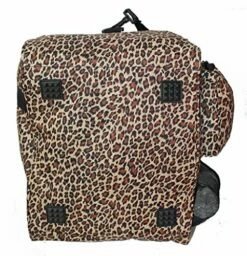 BoardingBlue Soft Personal Item 17" Under Seat Delta Alaska Sun Country Virgin Airlines (Animal -TRAVELPRO Sales 612GrYbG8UL