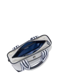 Paravel Small Cabana Tote - Shandy -TRAVELPRO Sales 614728 domino black ALT3 3