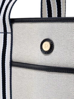 Paravel Small Cabana Tote - Marlin -TRAVELPRO Sales 614728 domino black ALT4 1