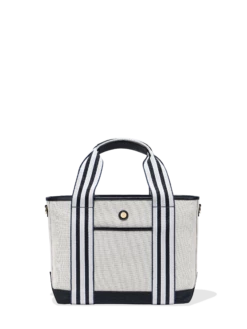 Paravel Small Cabana Tote - Marlin -TRAVELPRO Sales 614728 domino black MAIN 1