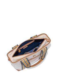 Paravel Small Cabana Tote - Domino Black -TRAVELPRO Sales 614728 shandy ALT3