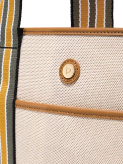 Paravel Small Cabana Tote - Domino Black -TRAVELPRO Sales 614728 shandy ALT4