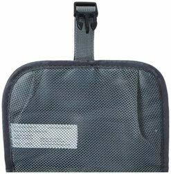 Travelon Tech Accessory Organizer, Charcoal, OPEN 13.75 X 6.5 X .1 CLOSED 6.5 X 5 X 1 10 Travelon Tech Accessory Organizer, Charcoal, OPEN 13.75 X 6.5 X .1 CLOSED 6.5 X 5 X 1 -TRAVELPRO Sales 614LAAdCV8L