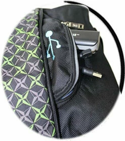 BoardingBlue New Free Frontier, Spirit, JetBlue, America Airlines Personal Item Under Seat Bag 12 BoardingBlue New Free Frontier, Spirit, JetBlue, America Airlines Personal Item Under Seat Bag -TRAVELPRO Sales 615krqYXH3L