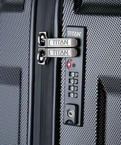 Titan X2 Medium 27'' Hardside Spinner Luggage -TRAVELPRO Sales 6186AXOwZCL b101ff24 8be8 42af bbc5 2e39804f7dc7