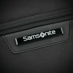 Samsonite Classic 2.0, Black, 10.1" RFID Crossbody Bag -TRAVELPRO Sales 618PEK66DKL