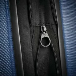 American Tourister Moonlight Hardside Expandable Luggage With Spinner Wheels, Navy, Carry-On 21-Inch -TRAVELPRO Sales 61BCBcCoJ8L