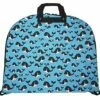 Ever Moda Whale Hanging Garment Bag