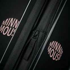 American Tourister Disney Hardside Luggage With Spinner Wheels, Minnie Lux Dots, Carry-On 21-Inch -TRAVELPRO Sales 61DKU VHASL 30e4a968 64e3 40bd b39a aa2d53a21f34